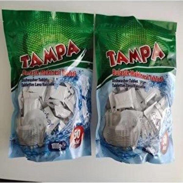 Tampa Bulaşık Tableti - Image 1