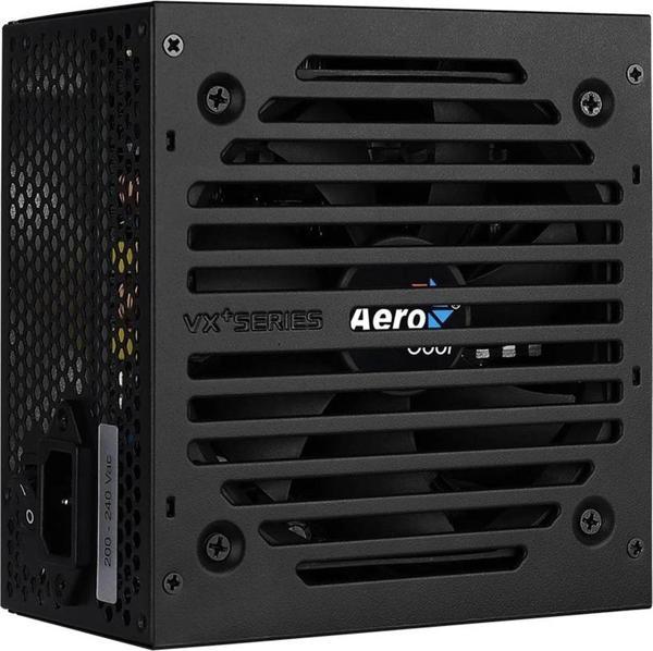 AeroCool VX PLUS 750W 58A ATX Aktif PFC Güç Kaynağı - Image 1