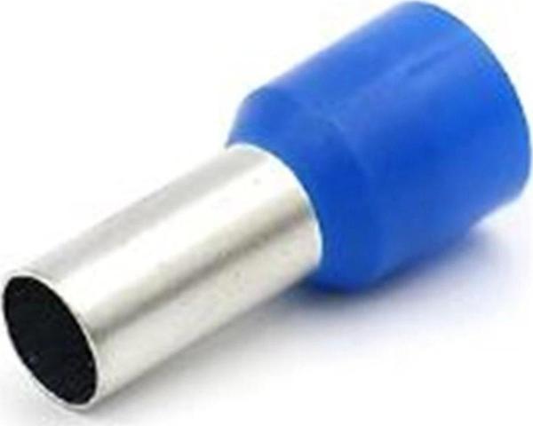 KABLO YÜKSÜĞÜ 2,5MM MAVİ (250 ADET) İKY 2,5 - Image 1