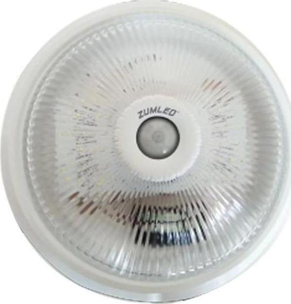 ZUMLED 8W ACİL KİTLİ LEDLİ HAREKET SENSÖRLÜ GLOP - Image 1