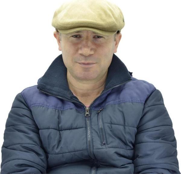 Peaky Blinders İngiliz Model Yün Kasket Bej - Image 1