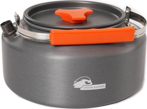 Urban Badger Eost 1.6 Lt Çaydanlık - Image 1