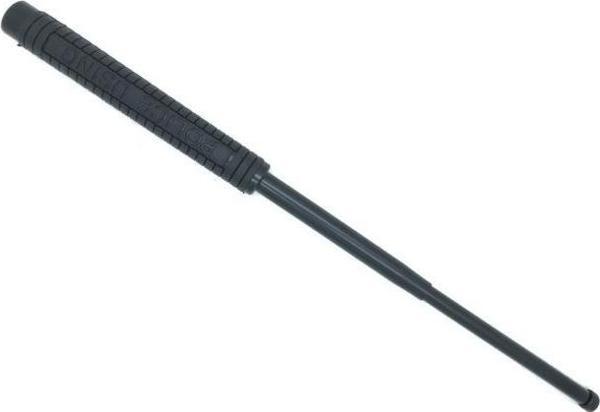 Single Sword Teleskopik Metal Koruyucu Ekipman - Image 1
