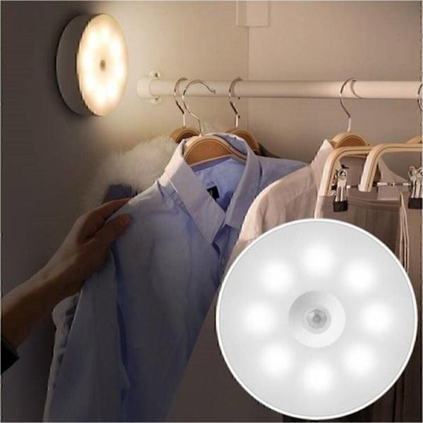 Ct-5180 Şarjlı Sensörlü Mıknatıslı Kabin Led Aydınlatma - Image 1