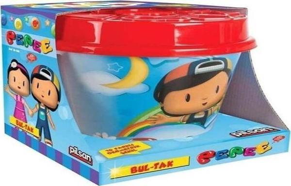 Pilsan Pepee Bultak Kova - Image 1