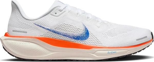 Nike Zoom Pegasus 41 FP Mens Running Shoes Erkek Yürüyüş Koşu Ayakkabısı Gri - Image 1