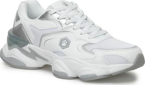 Lumberjack MADAX Memory Foam Taban Rahat Kadın Sneaker Günlük Ayakkabı - Image 1