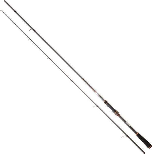 Daiwa New Crossfire 1.83m 5-14gr 2p Olta Kamışı - Image 1