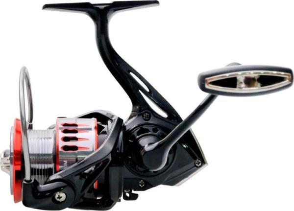 Ryuji Raptor 4000M 5+1BB Makara - Image 1