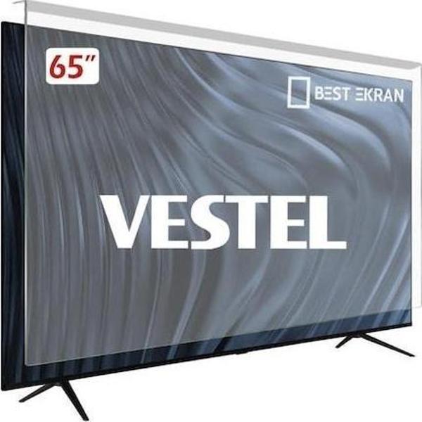 Vestel Uyumlu 65" inç 165 Ekran Tv Ekran Koruyucu Paneli - Image 1