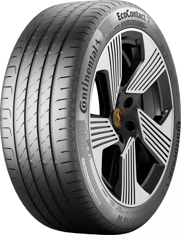 255/35R19 99W XL ECO CONTACT 7 (MO) - Image 1