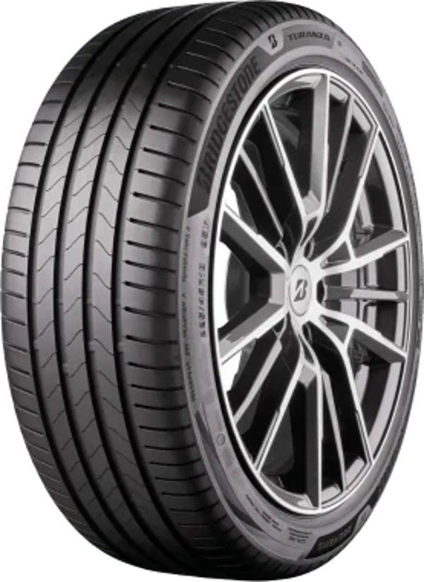 Bridgestone Turanza 6 315/35R20 110Y XL (Yaz) (2023) - Image 1