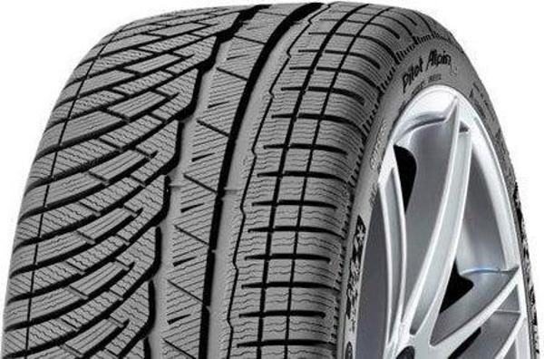 Michelin Pilot Alpin PA4 275/40R20 106V XL N0 GRNX (Kış) (2022) - Image 1