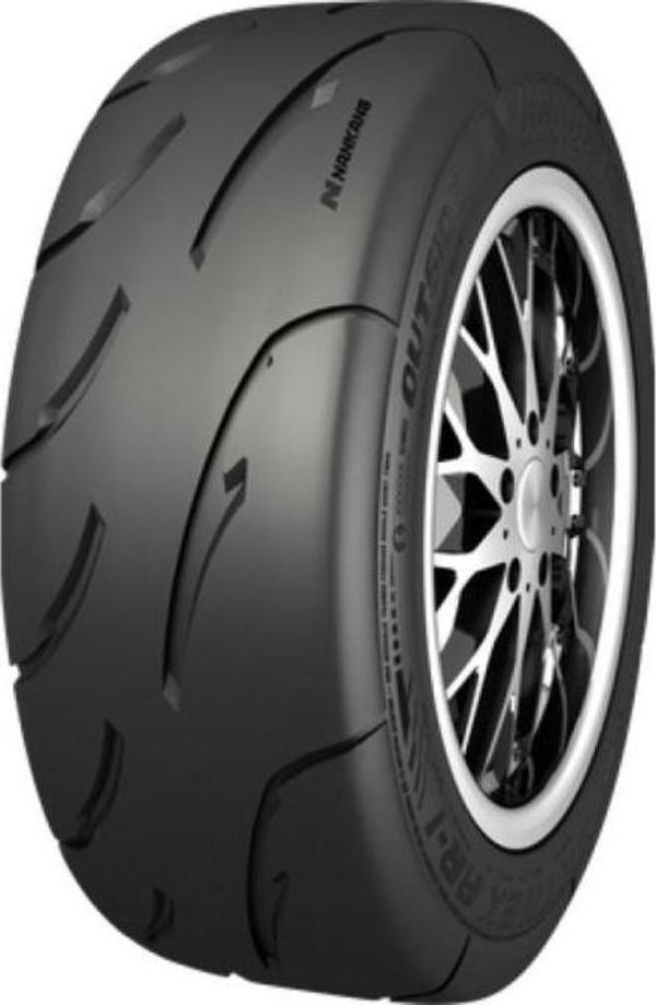 Nankang AR-1 245/40R18 97Y XL Semi-Slick (Yaz) (2023) - Image 1