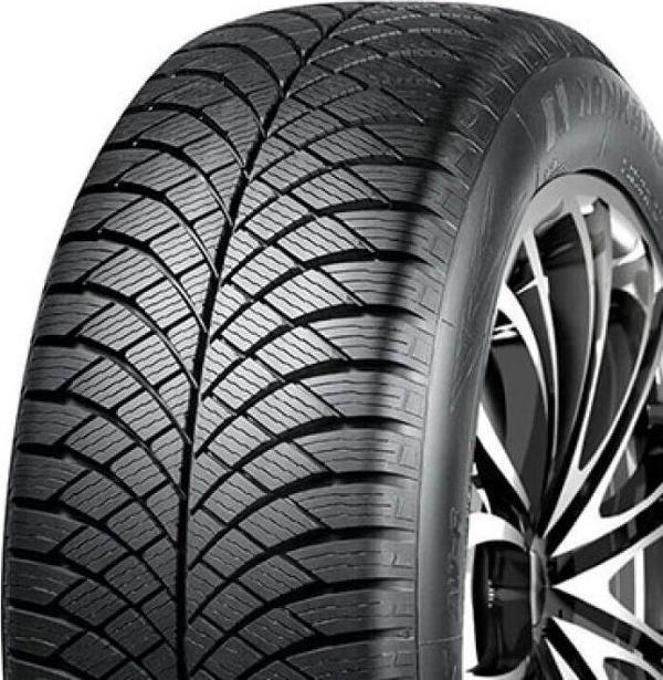 Nankang AW-6 215/65R17 103V XL (4 Mevsim) (2022) - Image 1