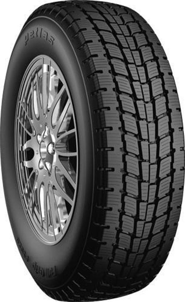 Petlas Fullgrip PT925 205/65R16C 107/105T (Kış) (2022) - Image 1