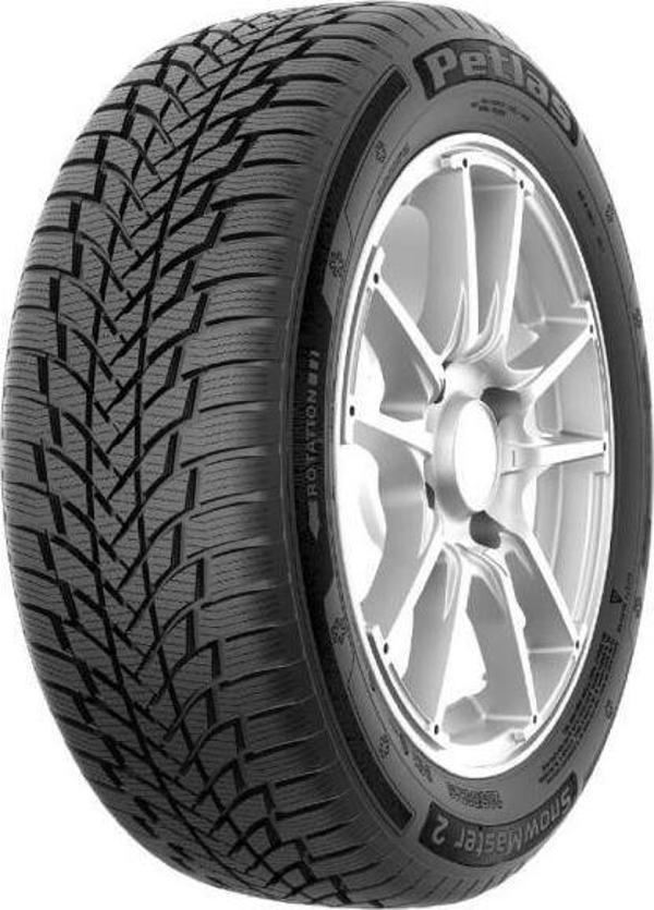 Petlas Snowmaster 2 155/80R13 79T (Kış) (2023) - Image 1