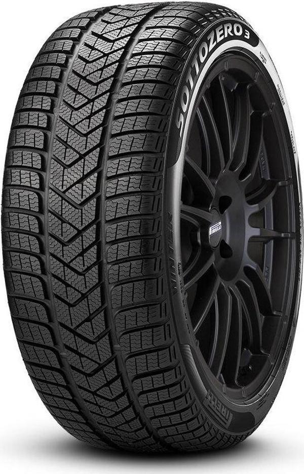 Pirelli Winter Sottozero Serie 3 285/30R21 100W XL PNCS RO1 (Kış) (2022) - Image 1
