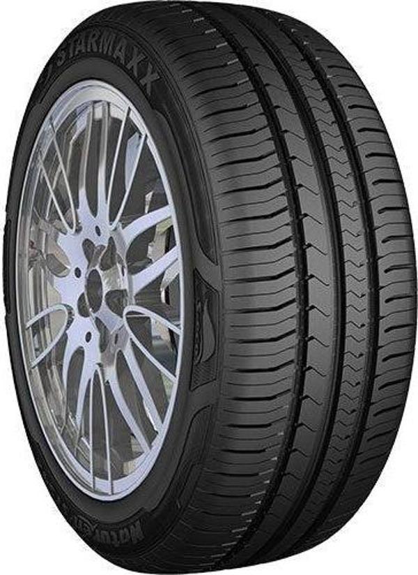 Starmaxx Naturen ST542 215/60R16 95V (Yaz) (2022) - Image 1