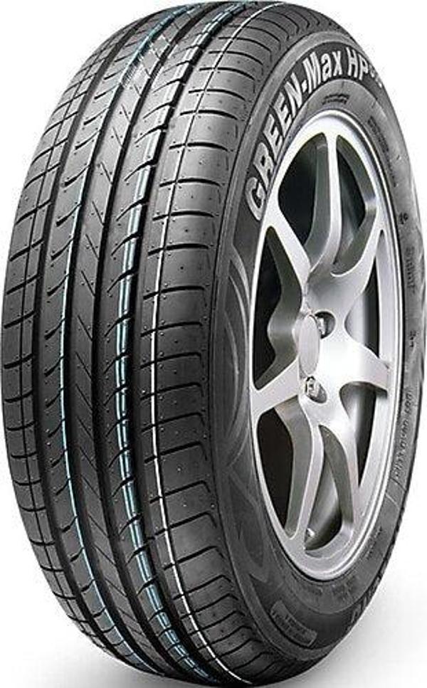 Linglong GreenMax Winter Ice 245/50R20 102T (Yaz) (2022) - Image 1