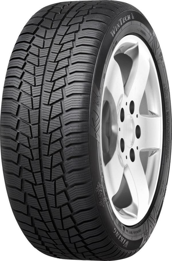 Viking WinTech 195/55R15 85H (Kış) (2022) - Image 1