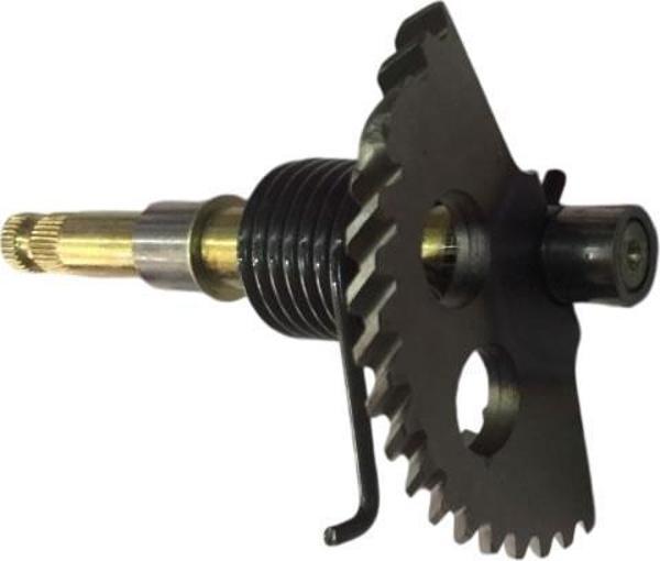 Scooter Zat - Hussar Marş Dişlisi Komple - Image 1