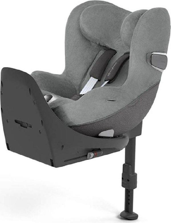 Cybex Sirona T Oto Koltuğu İçin Havlu Kılıf (Bebeğinizi Kuru Ve Serin Tutar) - Image 1