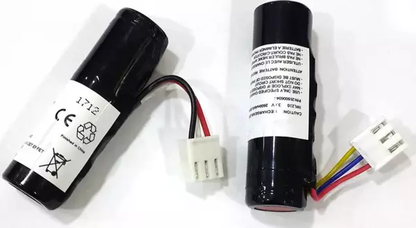 Iwe280 Güçlendirilmiş Pil-batarya - Image 1