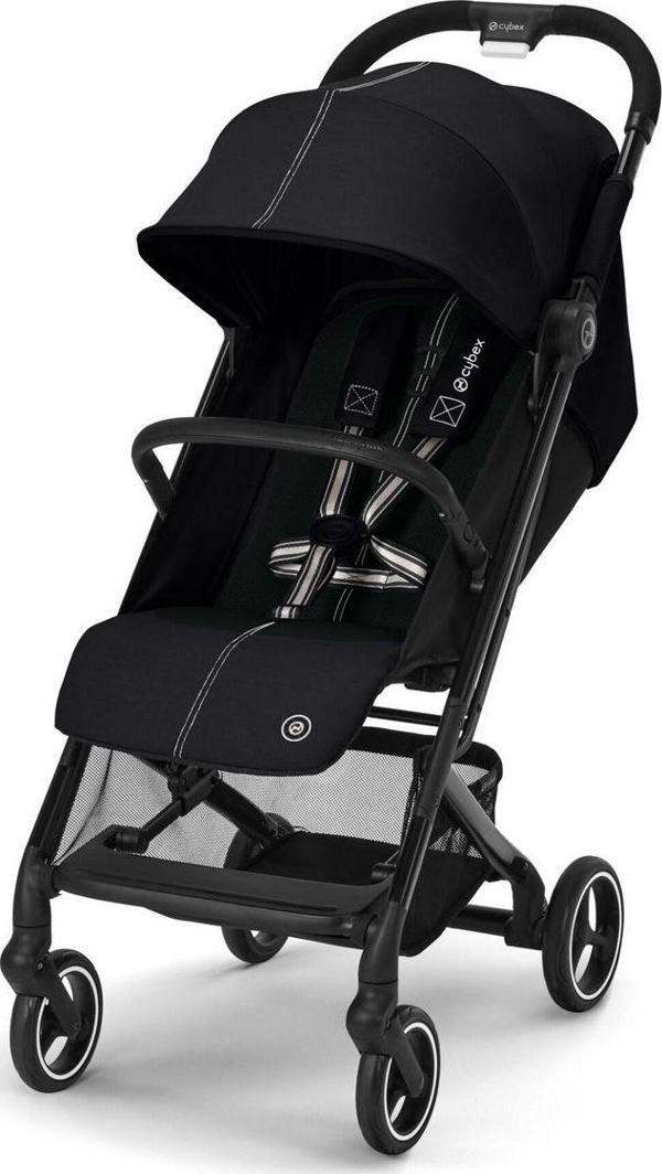Cybex Beezy (Kabin Boy Bebek Arabası) Magic Black - Image 1