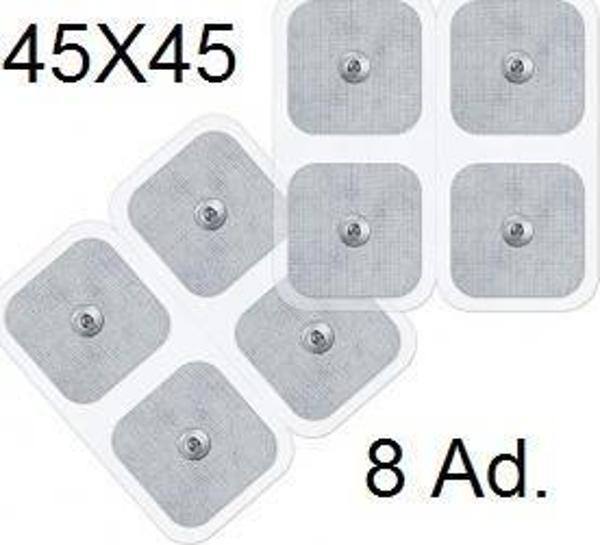 BEURER TENS CİHAZI 8'Lİ ELEKT.EM 41,EM 49, EM 80, EM 95 İçin - Image 1