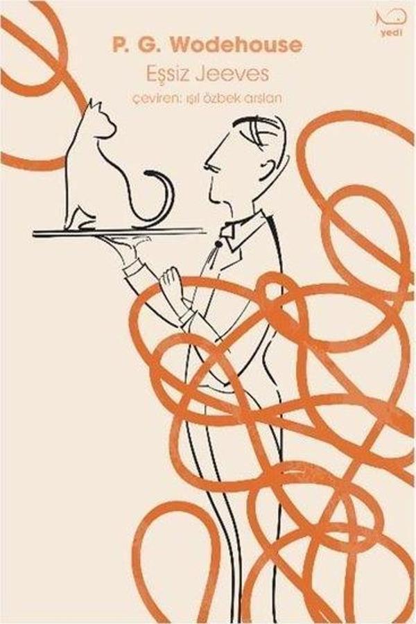 Eşsiz Jeeves - Yedi Yayınları - Image 1