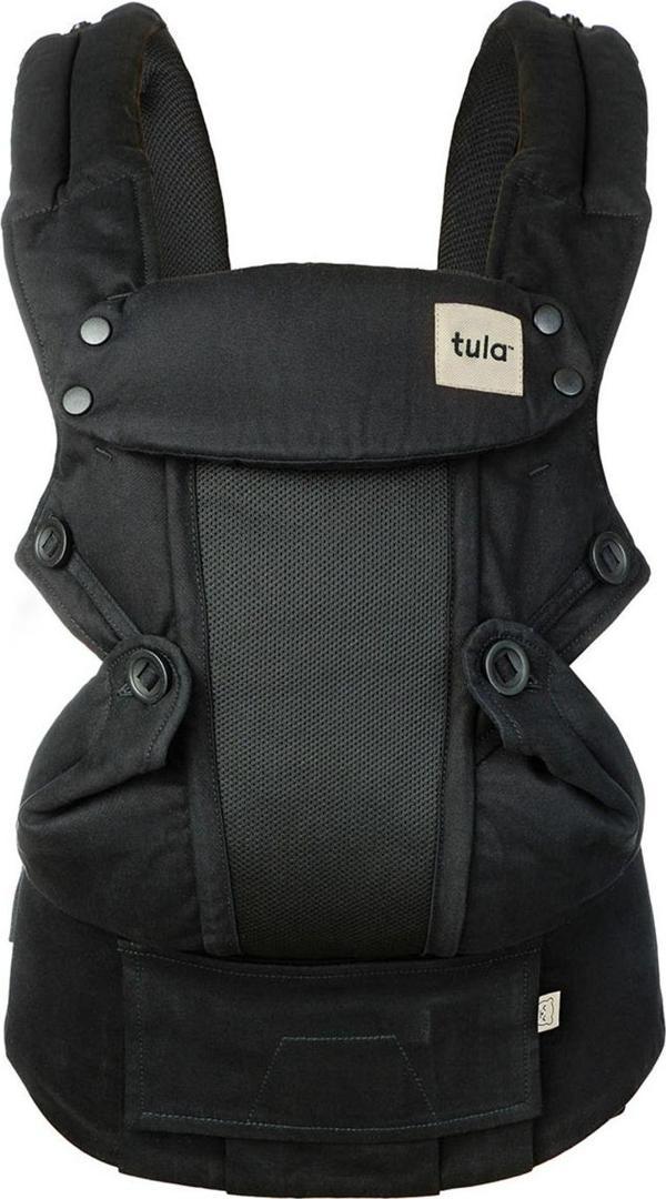 Ergobaby Tula Explore Coast Urbanista Mesh Kanguru , Doğumdan İtibaren 3 Farklı Taşıma Pozisyonlu - Image 1