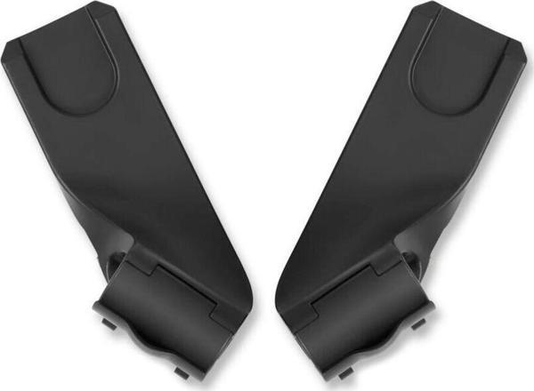 Cybex Eezy Twist Puset Ana Kucağı Adaptörü (Eezy Twist Bebek Arabanızı Travel Sete Dönüştürür) - Image 1