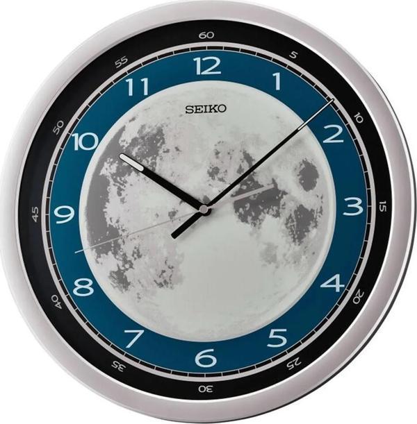Seiko QXA831S Duvar Saati - Image 1
