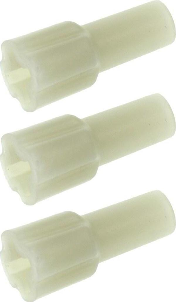 Arzum AR 168, Ar 132 Mixset, AR142 Soprano,,AR178 Ironmıx ile Uyumlu Blender Dişli Kavrama Parçası 3 - Image 1