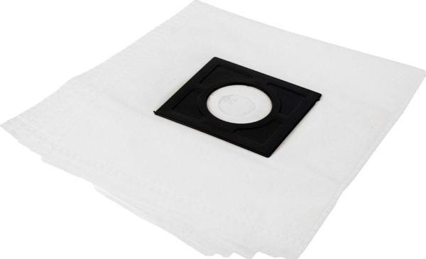 Vestel 3000 Meltem ile Uyumlu 10'lu Süpürge Toz Torbası  - Image 1