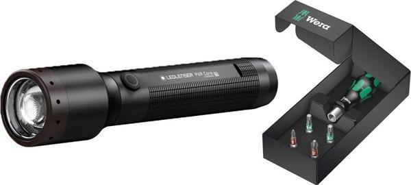 P6R Core + Wera Set - Image 1