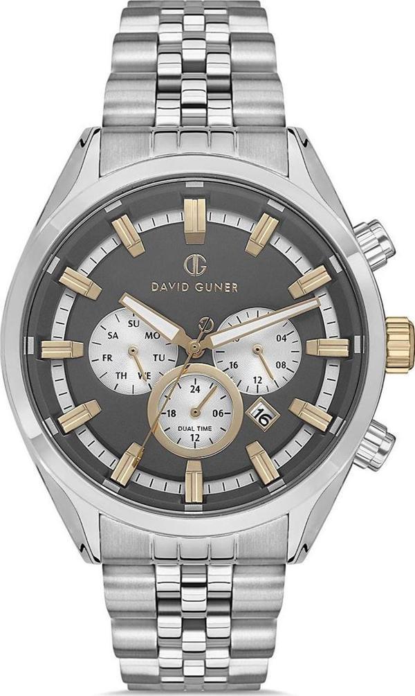 DG-8402GA-A9 DAVİD GÜNER KOL SAATİ - Image 1