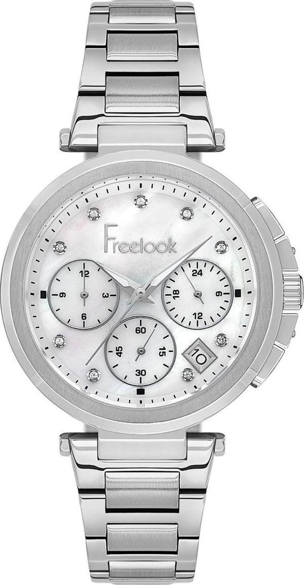 FL.1.10448-1  FREELOOK KOL SAATİ - Image 1