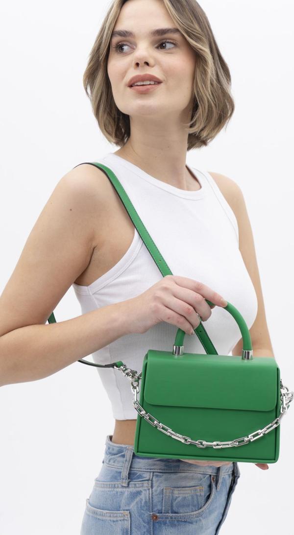 BYN1054 MATTHEW COX ÇAPRAZ ÇANTA - Image 1