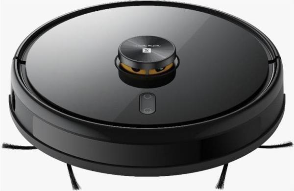 Realme TechLife Vacuum Mop Akıllı Robot Süpürge - Image 1