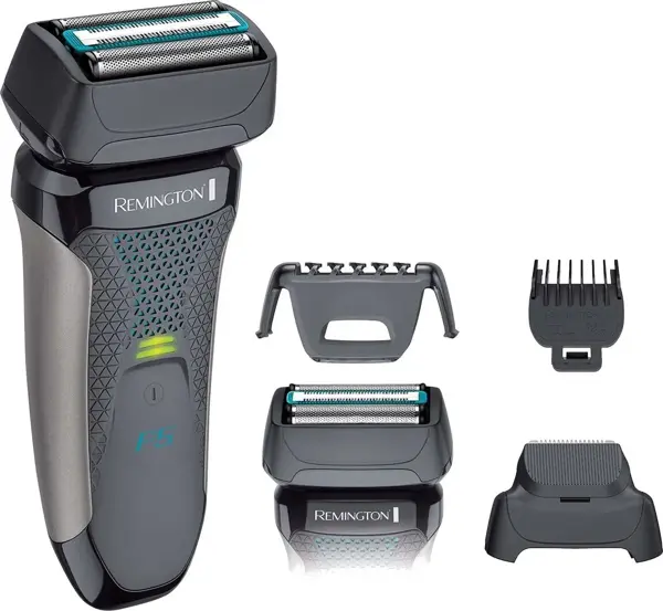 Remington F5000 Style Serisi F5 Kablosuz Tıraş Makinesi - Image 1