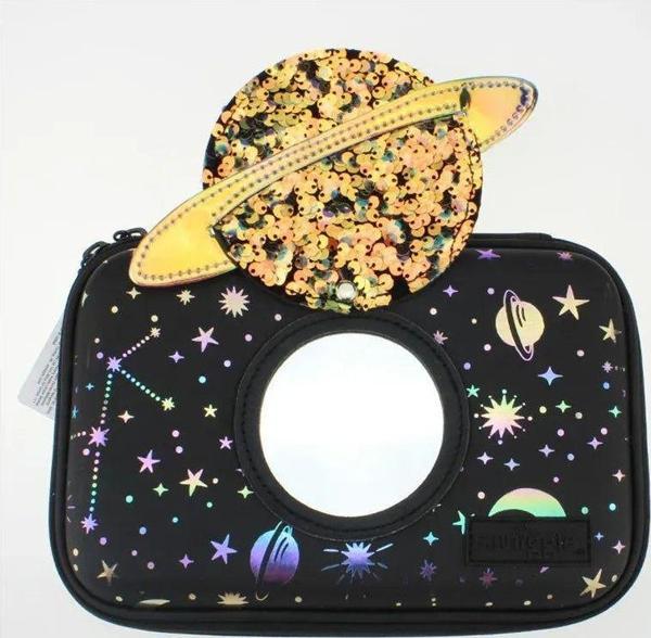 Smiggle - Aynalı Hardtop Kalem Kutusu - Image 1