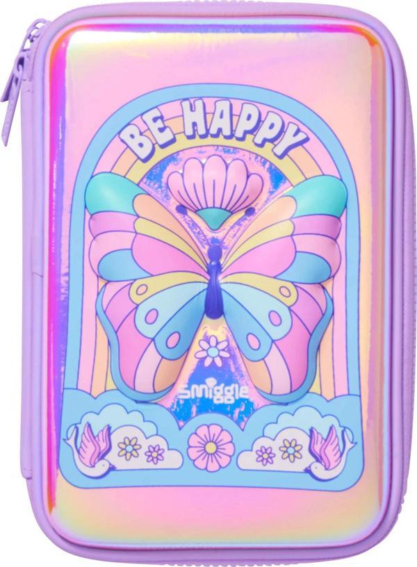 Smiggle - Limitless Hardtop Kalem Kutusu - Image 1
