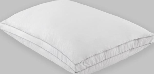 Cotton Box Kanguru Yastık 1200gr Beyaz 50x70 - Image 1