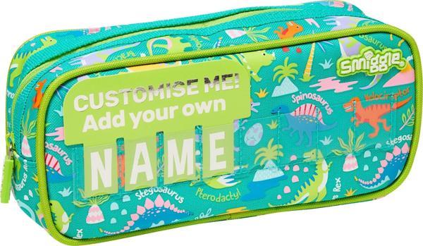 Smiggle - Cloud Nine Junior İsimlikli Cruiser Kalem Kutusu - Image 1