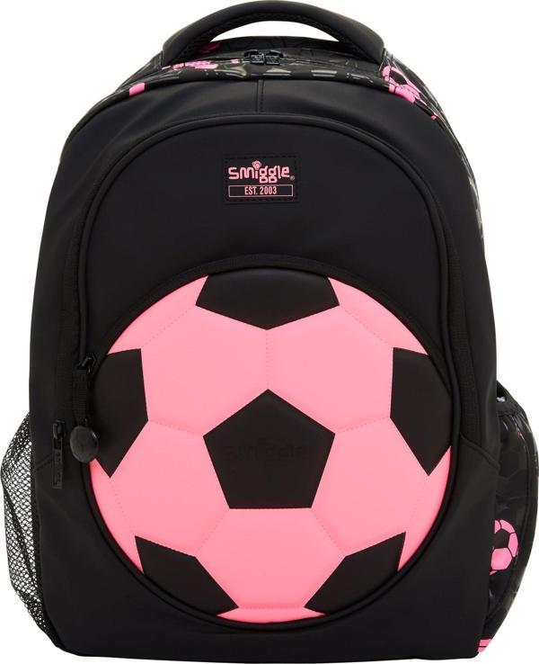 Smiggle - Striker Klasik Sırt Çantası - Image 1