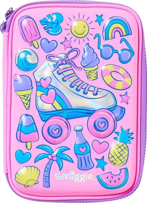 Smiggle - Oh Yeah Hardtop Kalem Kutusu - Image 1