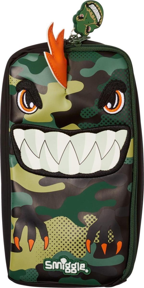 Smiggle - Budz Klasik Kalem Kutusu - Image 1