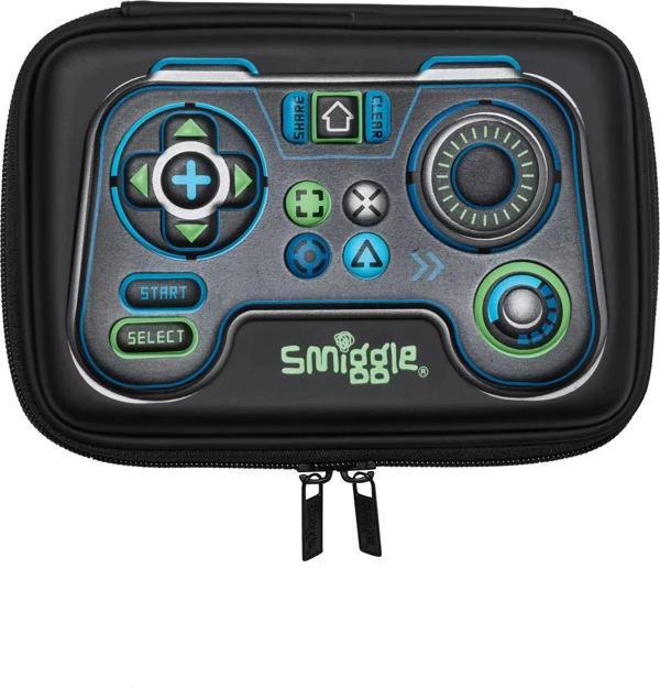 Smiggle - Virtual Hardtop Kalem Kutusu - Image 1